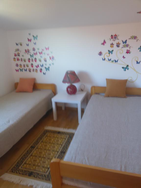 Apartment Tim Zadar Exterior foto