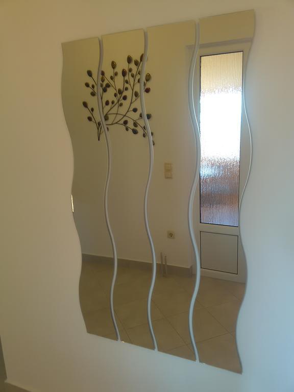 Apartment Tim Zadar Exterior foto